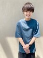 スーリール 春日店(Sourire) 大内田 将秀