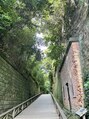 ルフュージュ リッタ(Refuge litta) 猿島行きました!暑かったです!帰ってきて体調崩しました、、