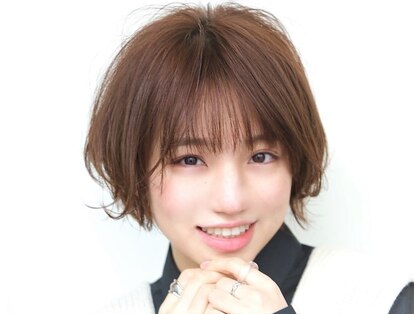 ヘアーメイク リアン 城陽店(Hair Make REAN)の写真