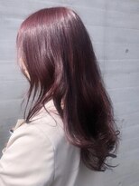 オト 吉祥寺(Oto.)&nbsp;髪質改善/インナーカラー/ショート/前髪カット/ブリーチ/吉祥寺