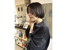 ブルック(BROOK.)