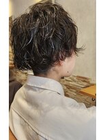 ブルック(Bruck)&nbsp;ツイストスパイラル3回ネジり