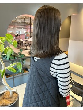 イル(il) olive beige×medium