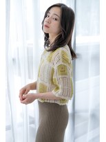 フランチェスカ(Francesca)&nbsp;くびれレイヤーミディ