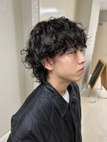 オアシス ガーデン 西新井店(Oasis GaRDEN)&nbsp;メンズパーマ