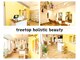 ツリートップホリスティックビューティー(treetop holistic beauty)の写真