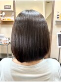 美髪縮毛矯正 【今津・西宮・芦屋・神戸】