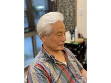 バーバーチバ(BARBER CHIBA)