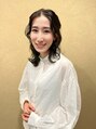 ランリ 名古屋名駅(ranri) ヘアセット エリ