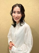 ランリ 名古屋名駅(ranri) ヘアセット エリ