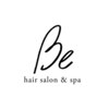 ビー(Be)のお店ロゴ