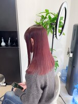 ロイス 渋谷(ROIS)&nbsp;ボブルフ/ネビージュ/小顔/ワンレン/スモーキーアッシュ[渋谷駅]