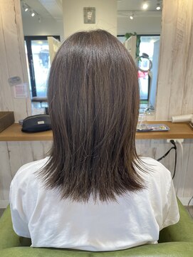 リアン(lien) スクエアレイヤー