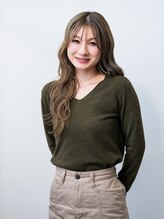 ペスヘアメゾン(Pess hair maison) 名和 瞳