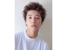 ルシードスタイル ボーグル岐阜店(LUCIDO STYLE BOGL)