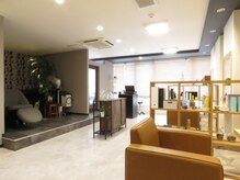 クラッシー(CLASSY)の雰囲気（マンツーマン施術で周りが気にならない、ゆったり空間を提供）