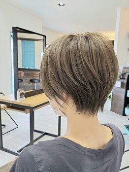 フォクシー(Foxy)の写真/【洗練された印象ゲット】初めてでもあなたに"似合う"がきっと見つかる◎みんなと差のつく垢抜けスタイル♪