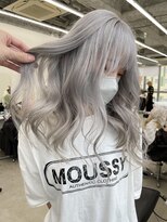 エゴル ナゴヤサカエ(ENGOL NAGOYA SAKAE)&nbsp;【 ENGOL】名古屋で圧倒的人気のオススメカラー【保存必須】