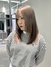 『１日５人限定』カット＋カラー＋トリートメント ￥10560