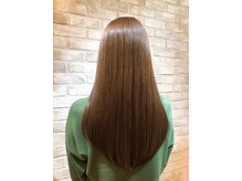 ヘアーメイク ビロー 丸亀店(Hair Make Billow)