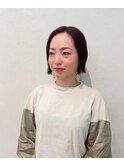 カシスなミニボブ