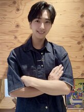 オンフリーク(ON.fleek) 藤原 敦