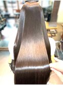 【151e_戸塚】*髪質改善+ツヤ美髪縮毛矯正*