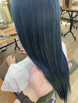 ピフデザイン(pifdesign)&nbsp;ブルーブラック