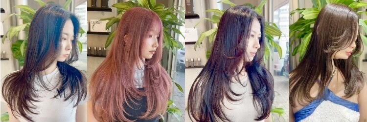 スキル 水戸(SKILL)のサロンヘッダー
