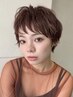 【酸性パーマ】カット&トリートメント97％パーマ[鶴ヶ峰/レイヤーカット] 