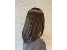 ヘアーサロンムイ(hair salon 61)