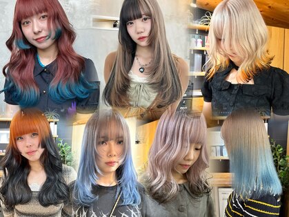 キラ 原宿(KILLA)の写真
