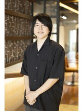 ソーエン バイ ヘッドライト 熊本店(soen by HEADLIGHT)&nbsp;丸岡 太亮