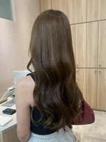 ウェイズトウキョウ 新宿店(Ways TOKYO)&nbsp;明るめベージュ