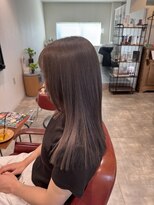 ジェイク(JAKE)&nbsp;スモーキーグレージュ