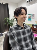 ファン(Fun)&nbsp;ショートウルフ