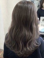 プログレス フレスポ富沢店(PROGRESS)&nbsp;スモーキーグレージュ/アディクシーカラー/20代30代40代