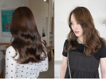 ニュイ(NUIT)の雰囲気(デザインや似合わせはお任せください◎)