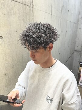 フレイム(FLAME) 【FLAME】天文館　"ツイストスパイラル"