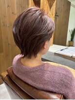 アドラーブル 駅南店(adorable) 大人美人くびれヘア艶感結べるボブうる艶髪レイヤーカット