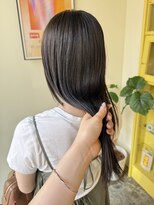 ヒントステーション(HINTSTATION)&nbsp;〈浅草 半個室〉透明感グレージュ