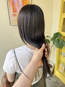 ヒントステーション(HINTSTATION) 〈浅草 半個室〉透明感グレージュ