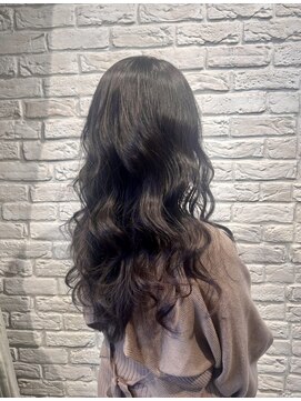 グッドネイバーズ 水戸赤塚(GOOD NEIGHBORS) ほんのりレッドブラウン