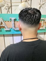 ラウレア(LAULEA)&nbsp;フェード