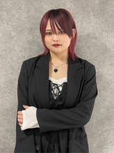 キャパ セントラル 天神 大名店(CAPA central)&nbsp;LINA 