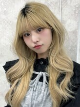 ティアム 渋谷店(Tiam shibuya)&nbsp;くるみ 【渋谷】