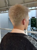 ザスリック 代官山(THE SLICK)&nbsp;ホワイトブロンド