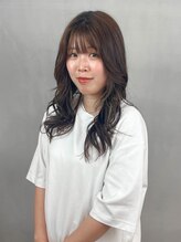 コルトバイコットン 上大岡店(COLT by cotton) Rinka