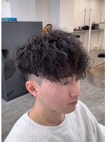 マーレ 山口湯田店(MARE)&nbsp;スペインカール