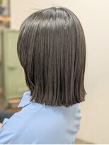 コタン(COTAN)&nbsp;切りっぱなし×フェイスレイヤー【COTAN ERIKA】